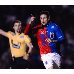 Paraná Clube com 100% de aproveitamento  na Vila Capanema diante do Toledo